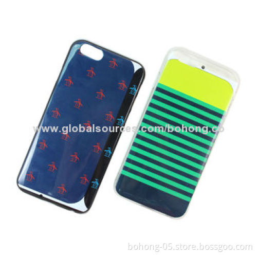 PC IMD for iPhone 6